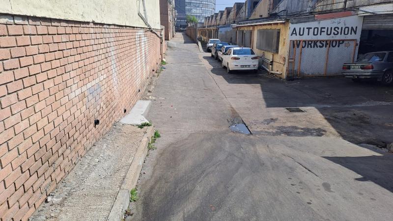 To Let commercial Property for Rent in Korsten Eastern Cape